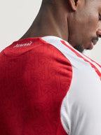 Jersey Final UCL Home Player 25/26