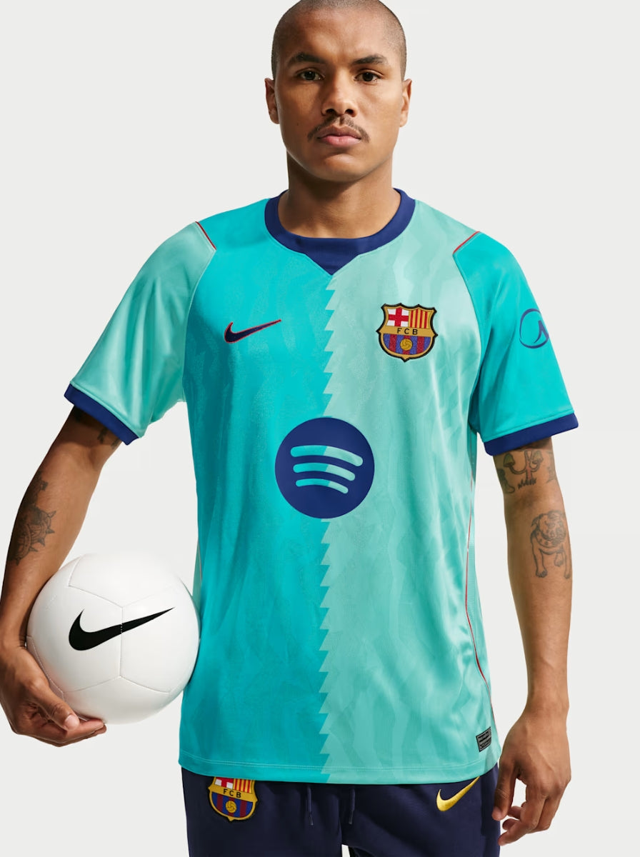 Combo 3 Jerseys 26/27