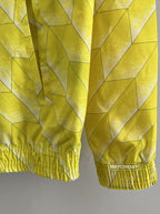 Reversible Windbreaker
