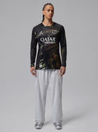 Jersey Long Sleeve Jordan Night Edition 25/26