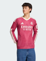 Jersey Third Long Sleeve 26/27