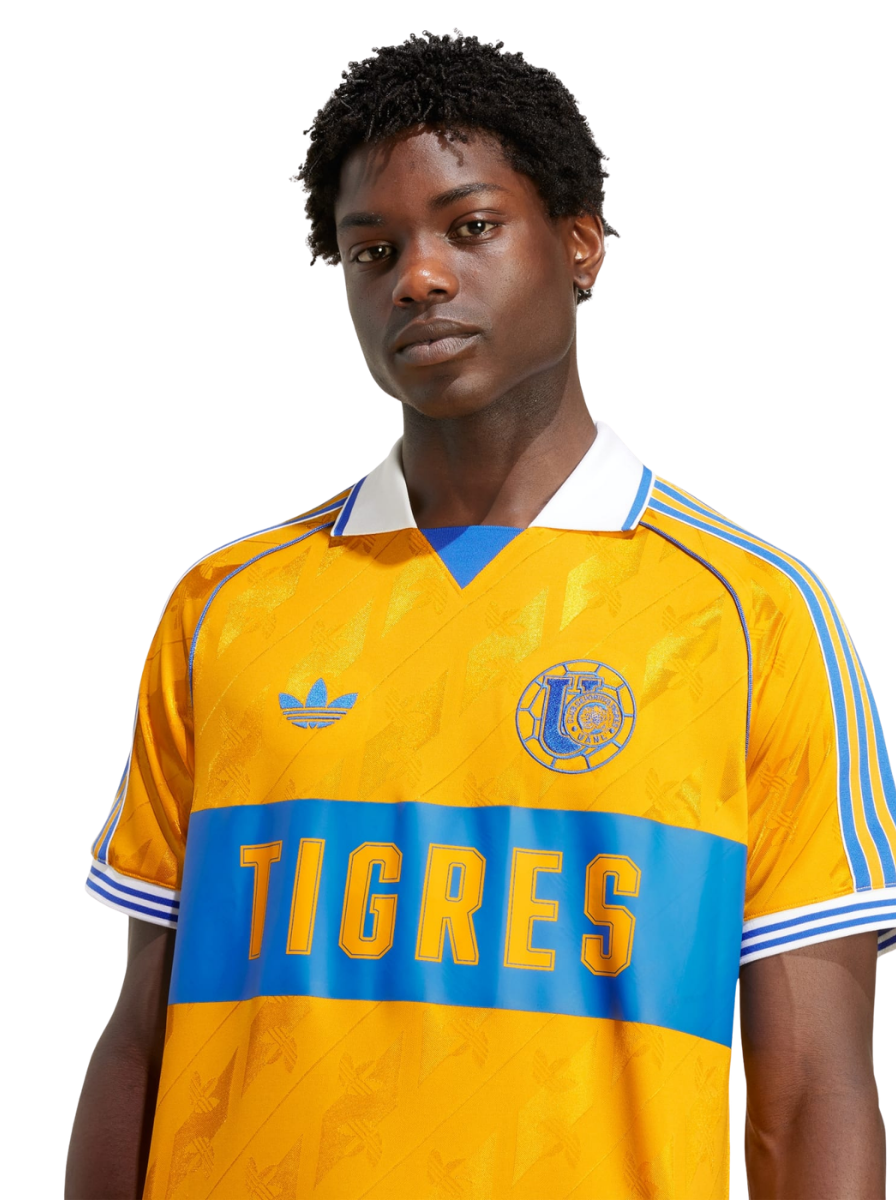 Jersey Special 26/27