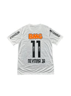 Jersey Retro 2011/12 #NEYMAR11