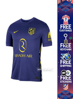 Jersey Away 2026