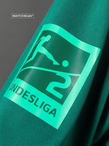 Jersey Commemorative Edition Long Sleeve 25/26