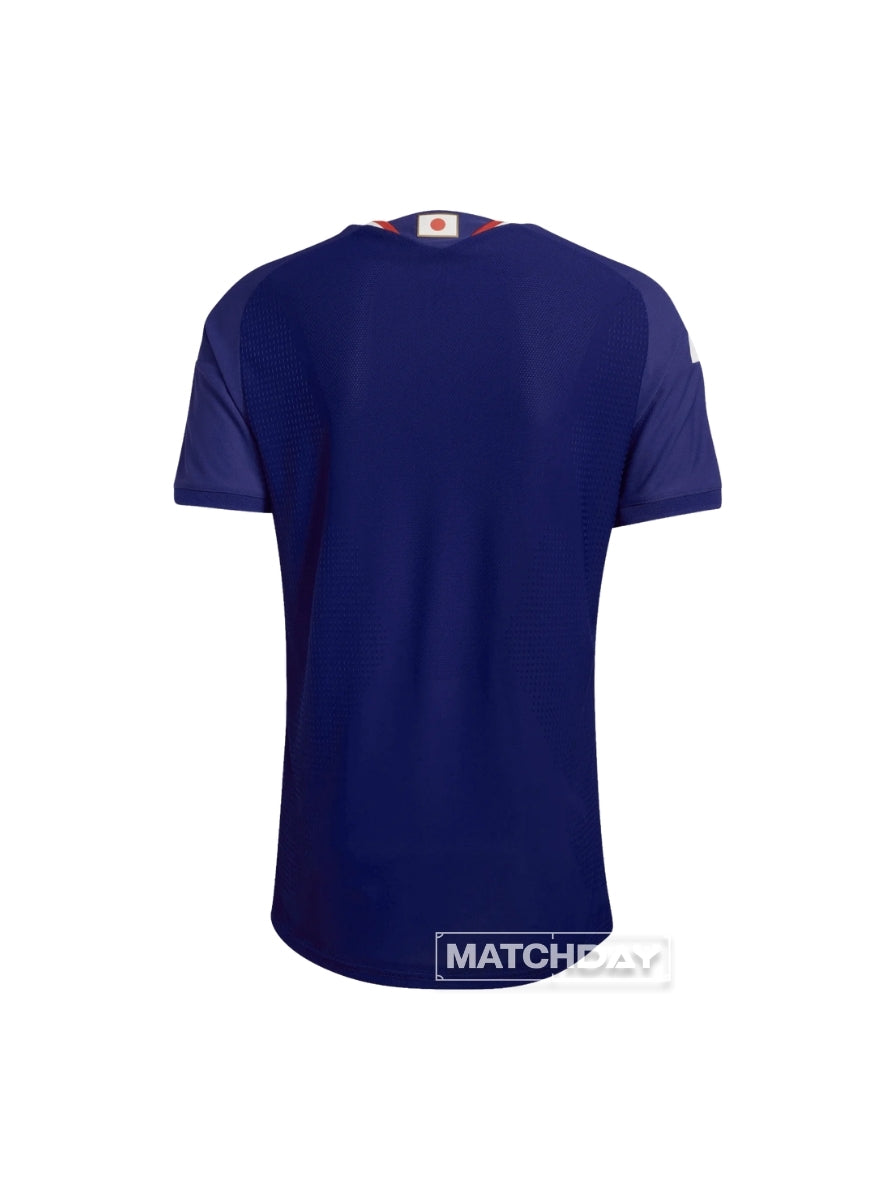 Jersey Home Player 2026