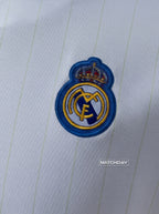 Jersey Terrace Icons White Blue