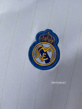 Jersey Terrace Icons White Blue