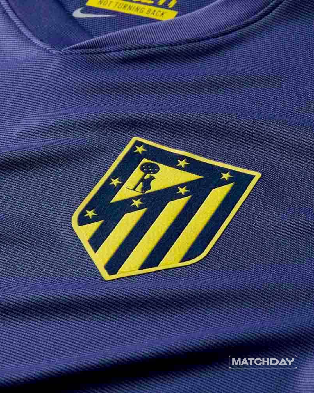 Jersey Away 2026