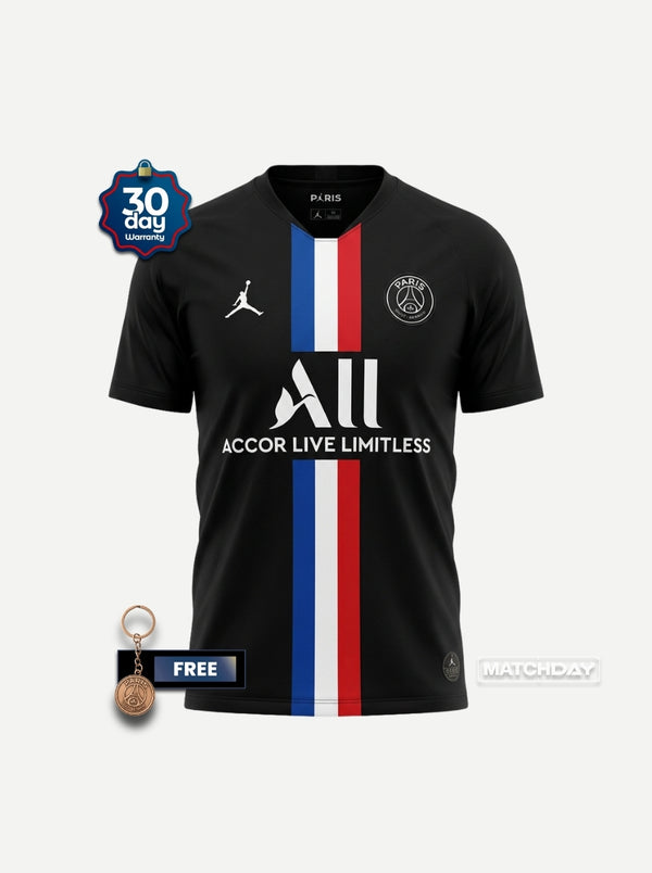 Jersey Retro Fourth 2019/20
