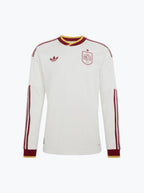Jersey Away Long Sleeve 2026