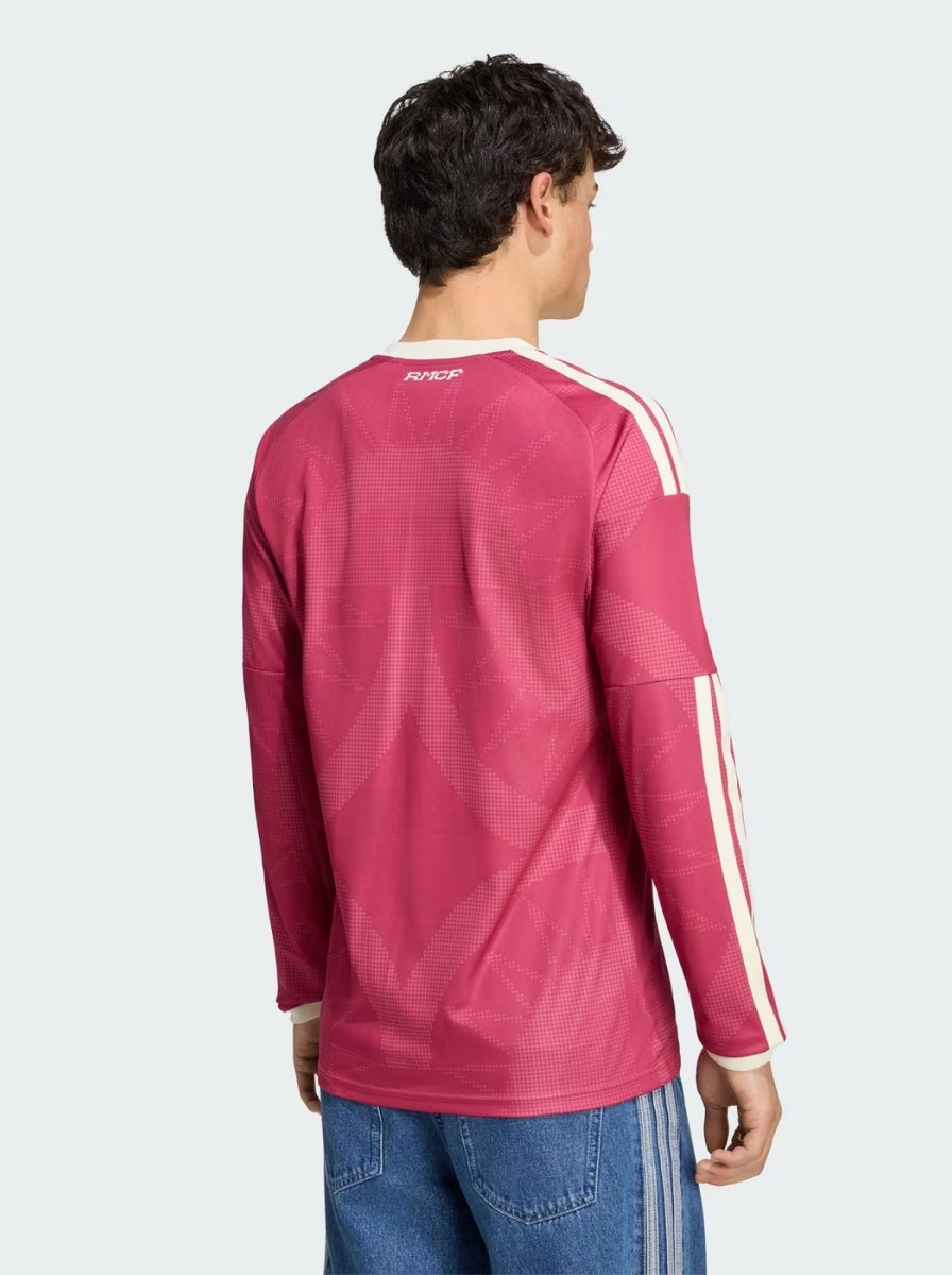 Jersey Third Long Sleeve 26/27
