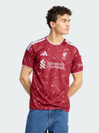 Jersey Home 26/27