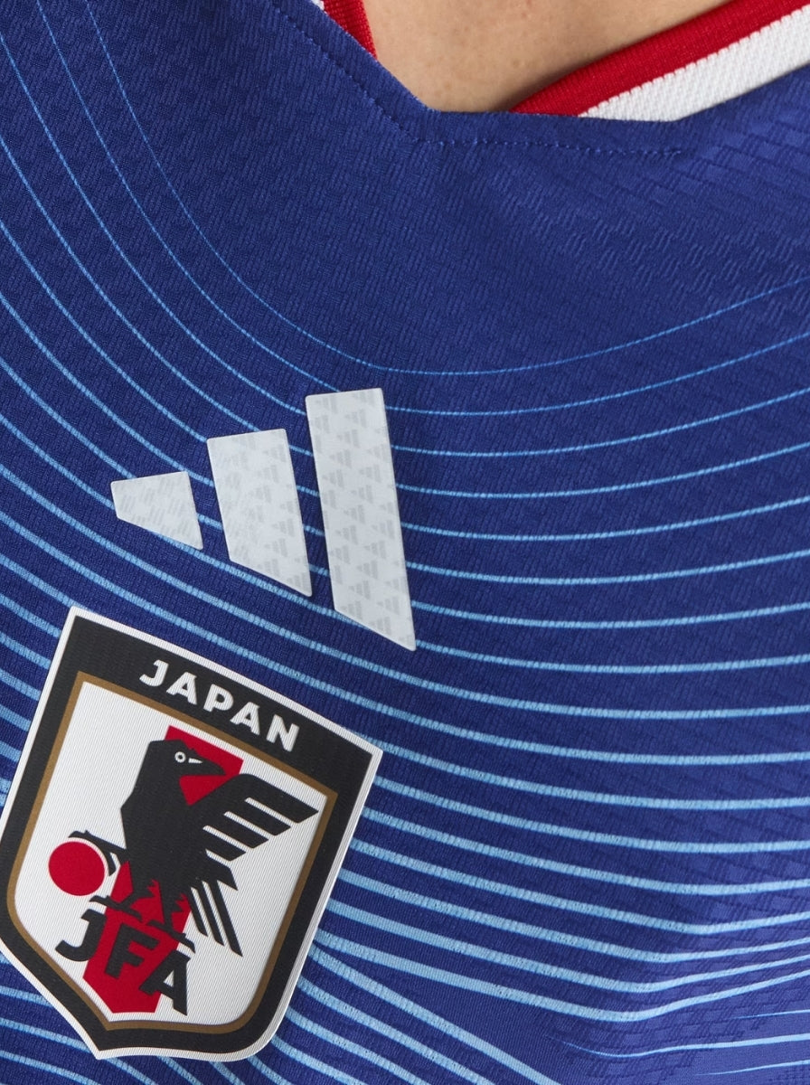 Jersey Home Player 2026