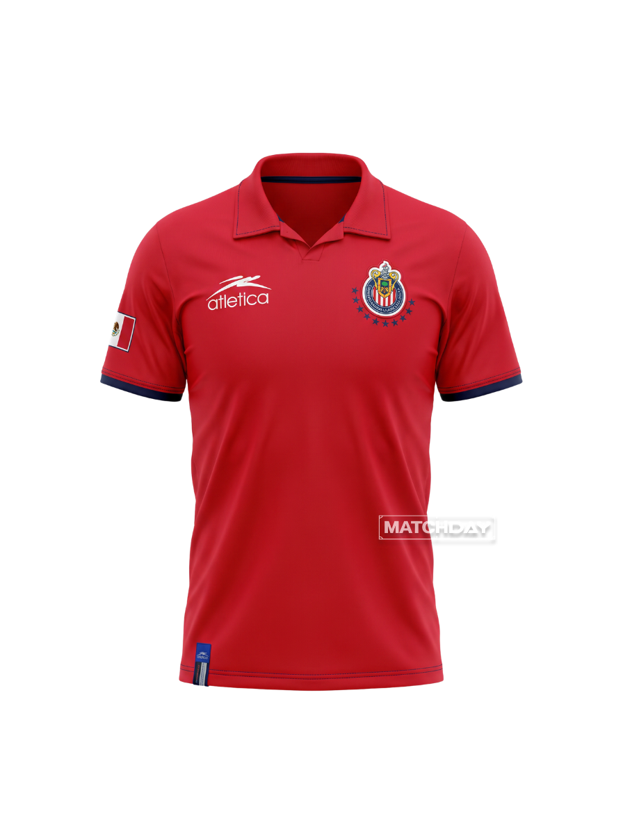 Jersey Third Retro 03/04