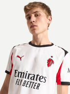 Jersey Away Player 25/26