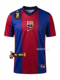Jersey Retro Home 1998/99