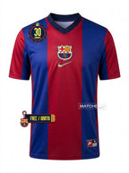 Jersey Retro Home 1998/99
