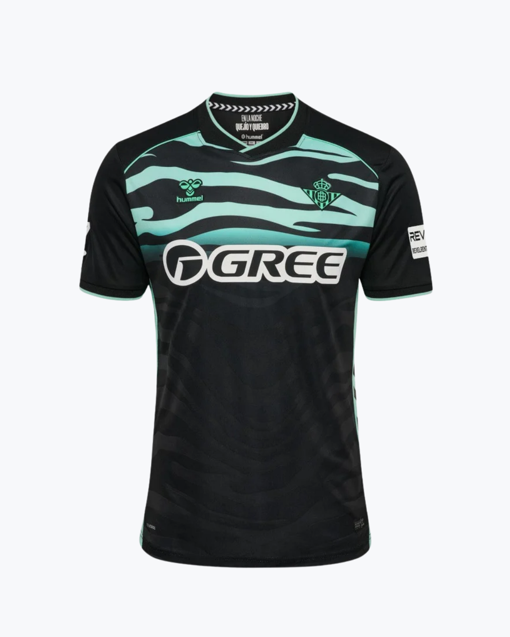 Jersey Third 2026