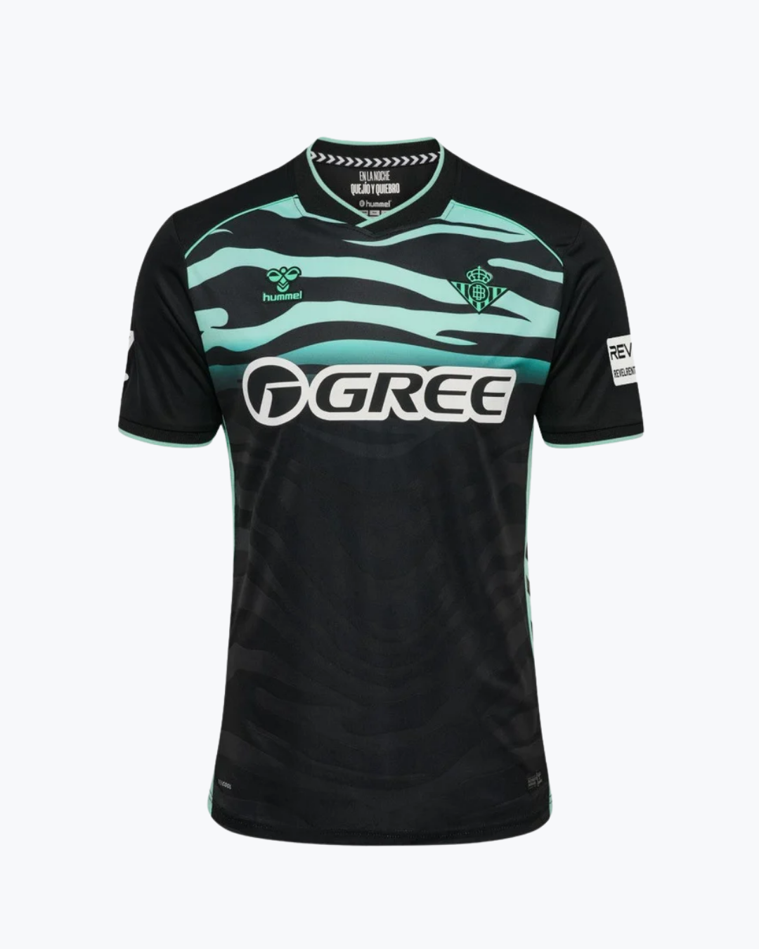 Jersey Third 2026