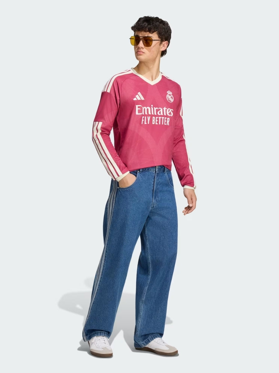Jersey Third Long Sleeve 26/27