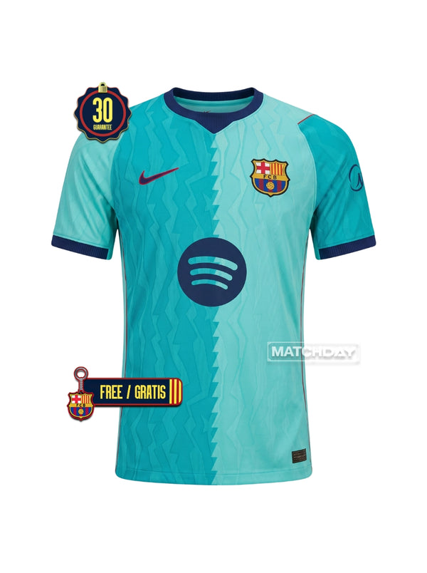 Jersey Third Player 26/27