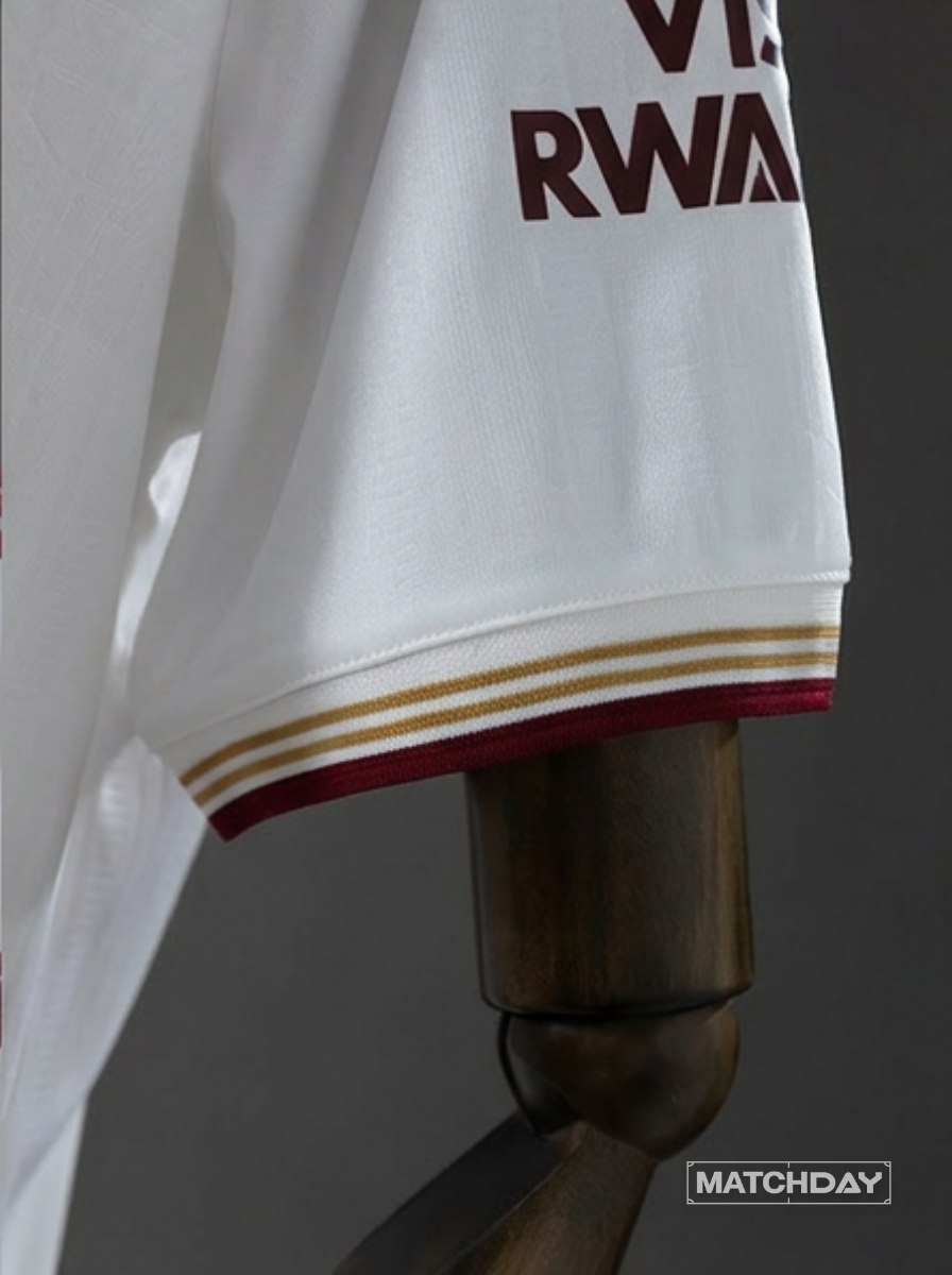 Jersey Third 25/26