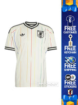 Jersey Away 2026