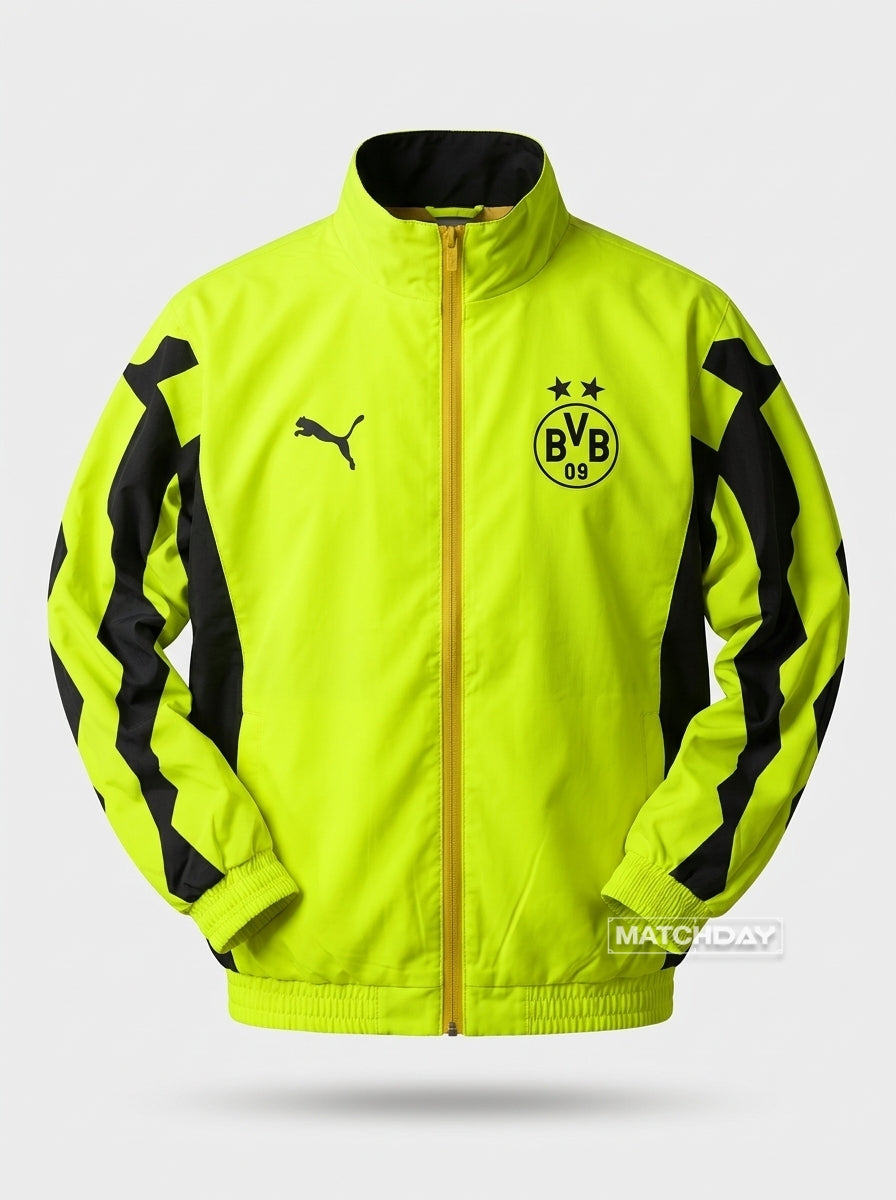 Reversible Windbreaker 2024