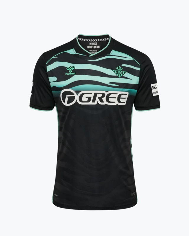 Jersey Third 2026