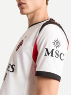 Jersey Away Player 25/26