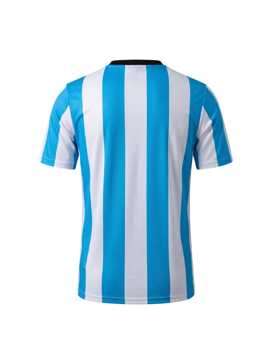 Jersey Retro Home 2001