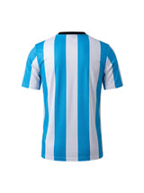 Jersey Retro Home 2001