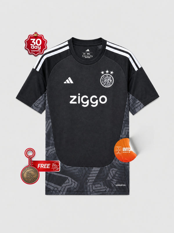 Jersey Goalkeeper 26/27