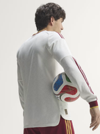 Jersey Away Long Sleeve WC Champion 2026