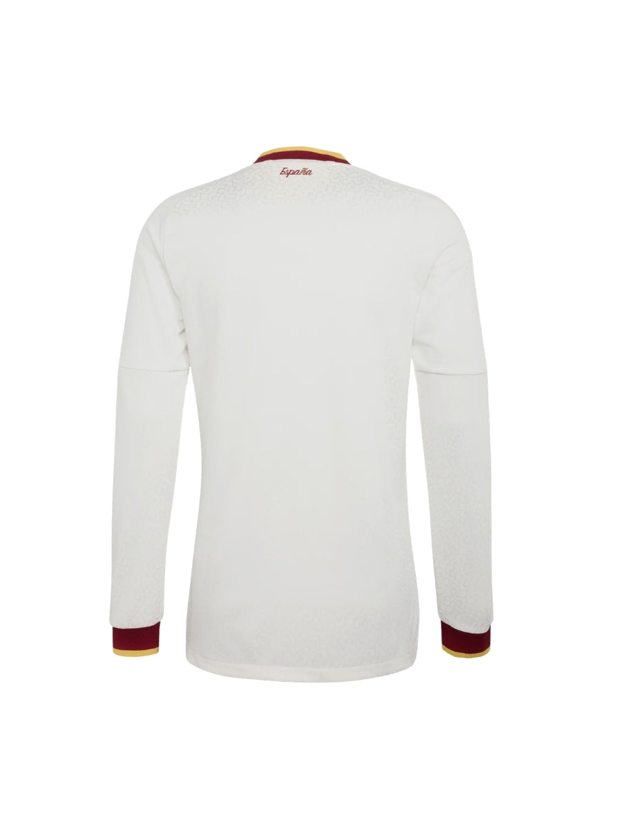 Jersey Away Long Sleeve 2026