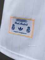 Jersey Terrace Icons White Blue