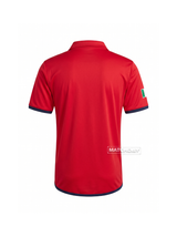Jersey Third Retro 03/04