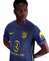 Jersey Away Player 2026
