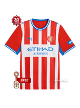 Jersey Home 26/27