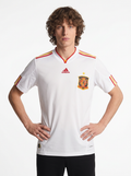 Jersey Retro 2012