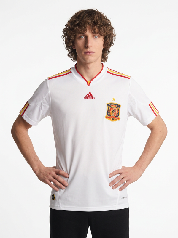 Jersey Retro 2012