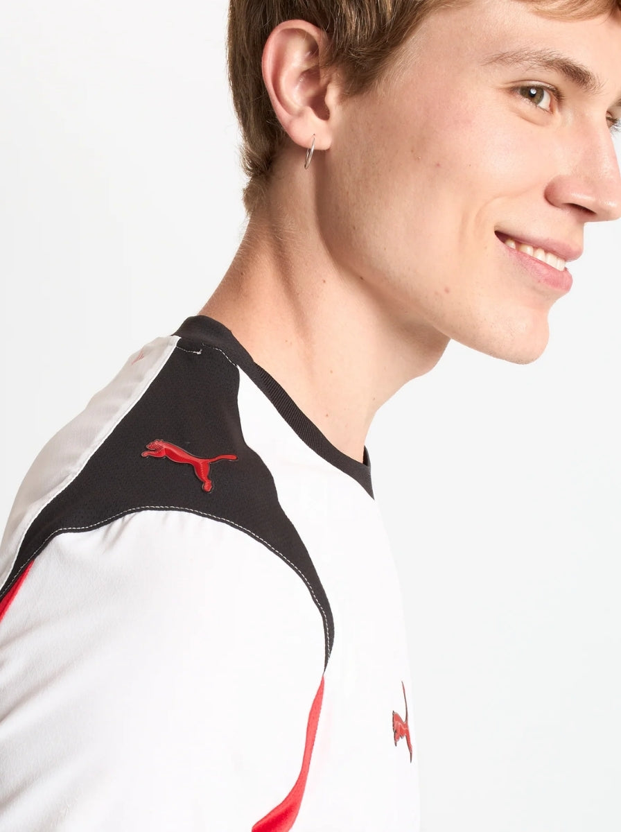 Jersey Away Player 25/26