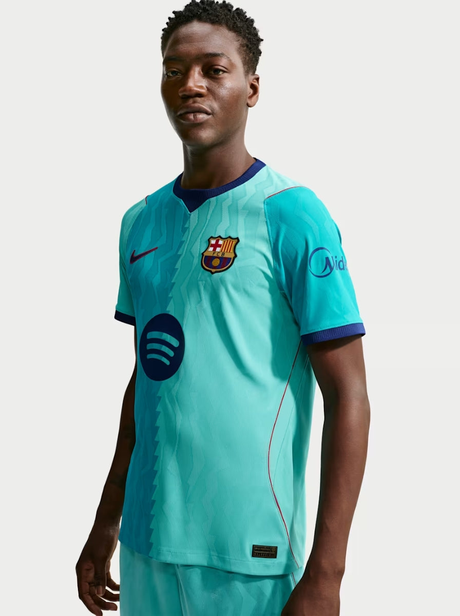 Jersey Third Player 26/27