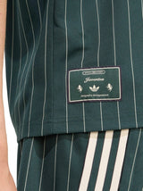 Jersey Terrace Icons