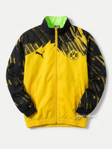 Reversible Windbreaker 2024