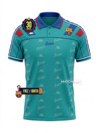 Jersey Retro Away 1992/95