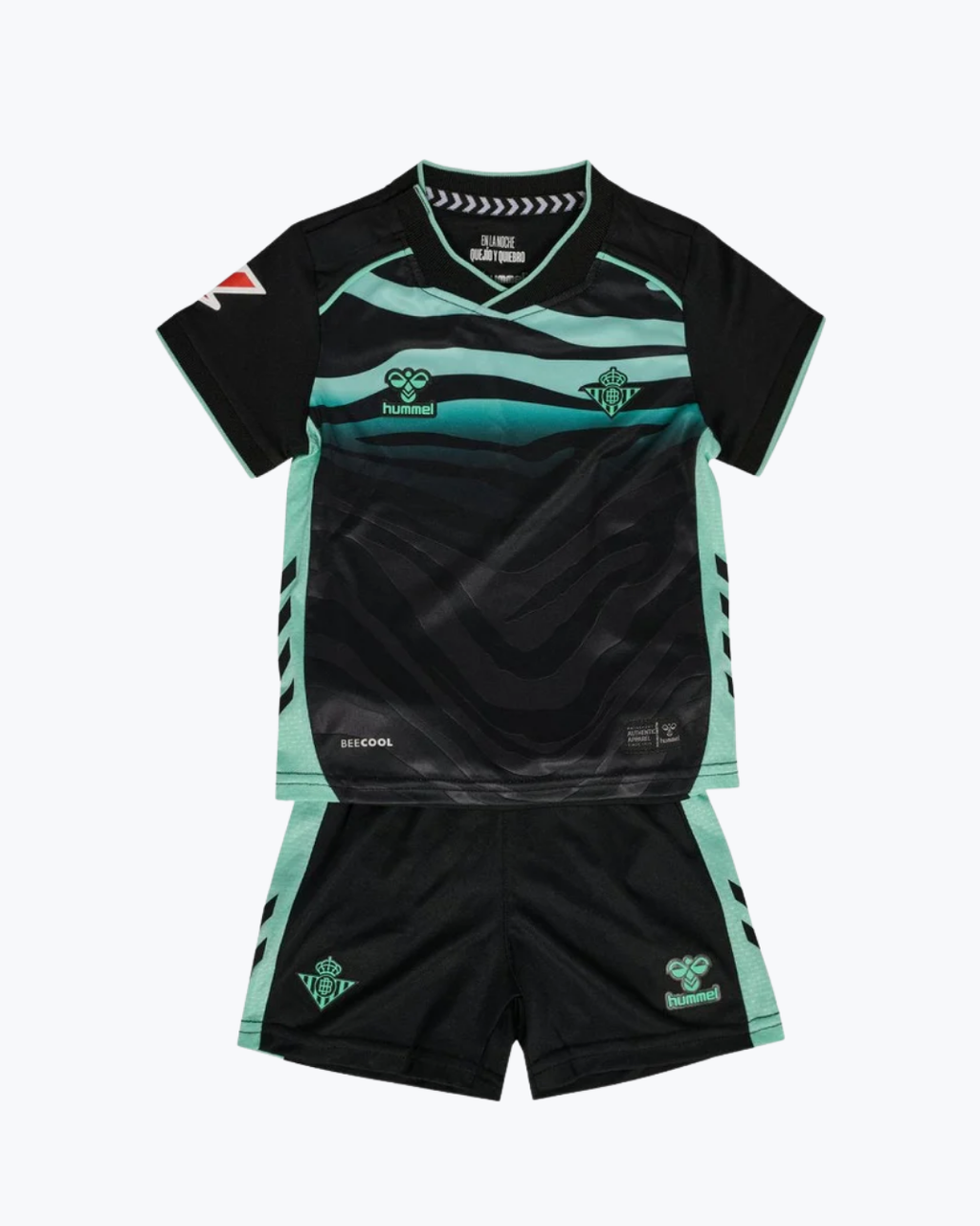 Kids Kit Third 2026