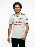 Jersey Third Player 25/26