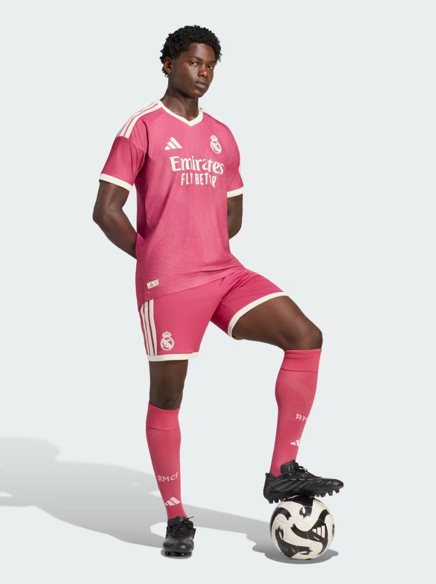 Shorts Third 26/27